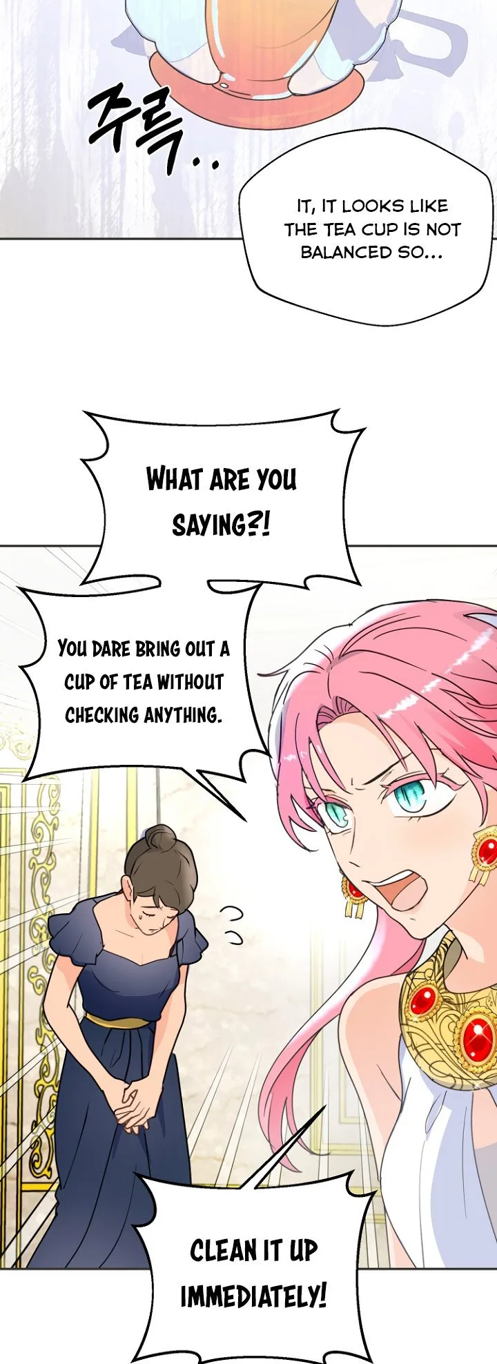 Forget My Husband, I’ll Go Make Money Chapter 10 page 15