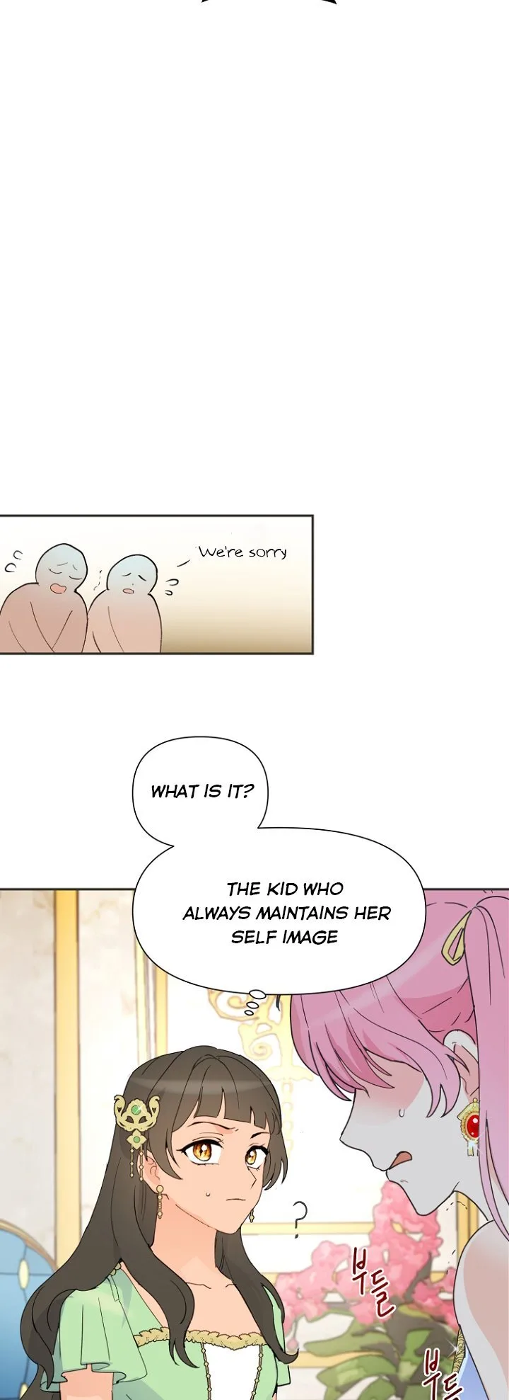 Forget My Husband, I’ll Go Make Money Chapter 10 page 16