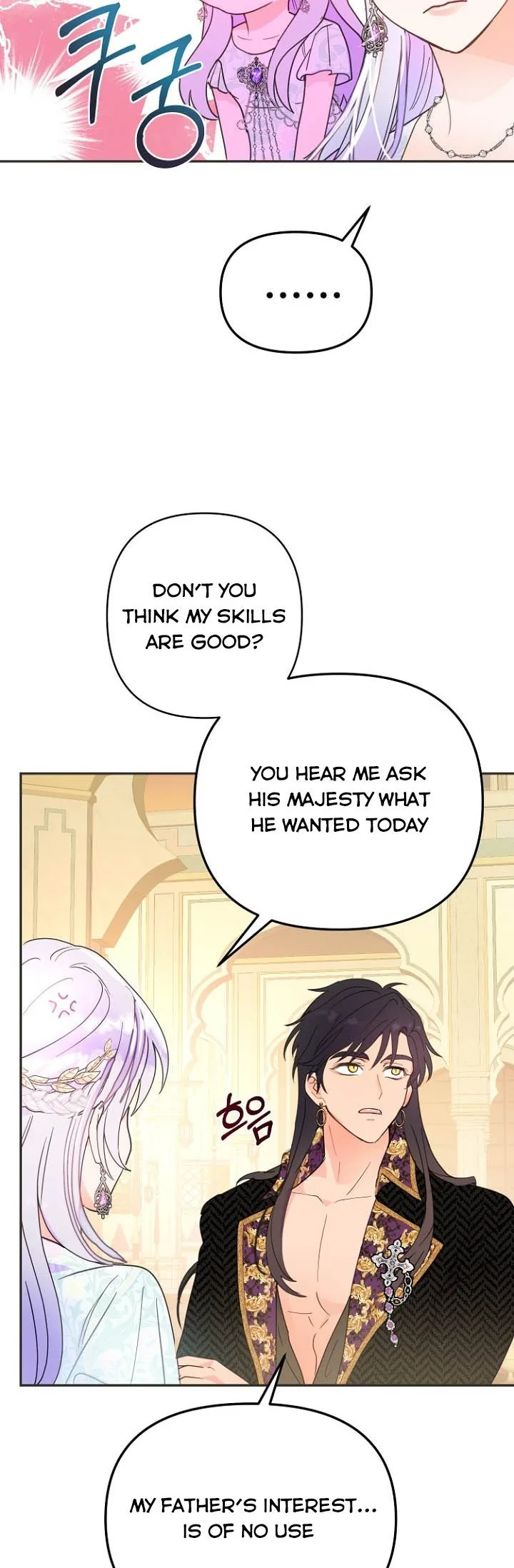 Forget My Husband, I’ll Go Make Money Chapter 11 page 13