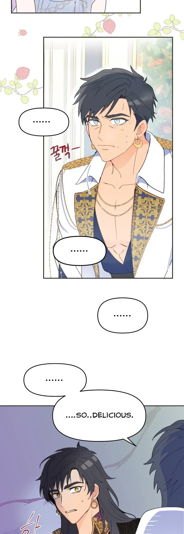 Forget My Husband, I’ll Go Make Money Chapter 10 page 5