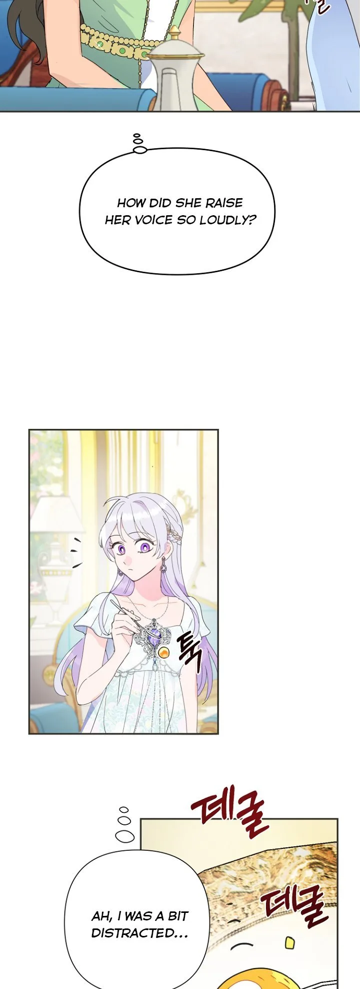 Forget My Husband, I’ll Go Make Money Chapter 10 page 17