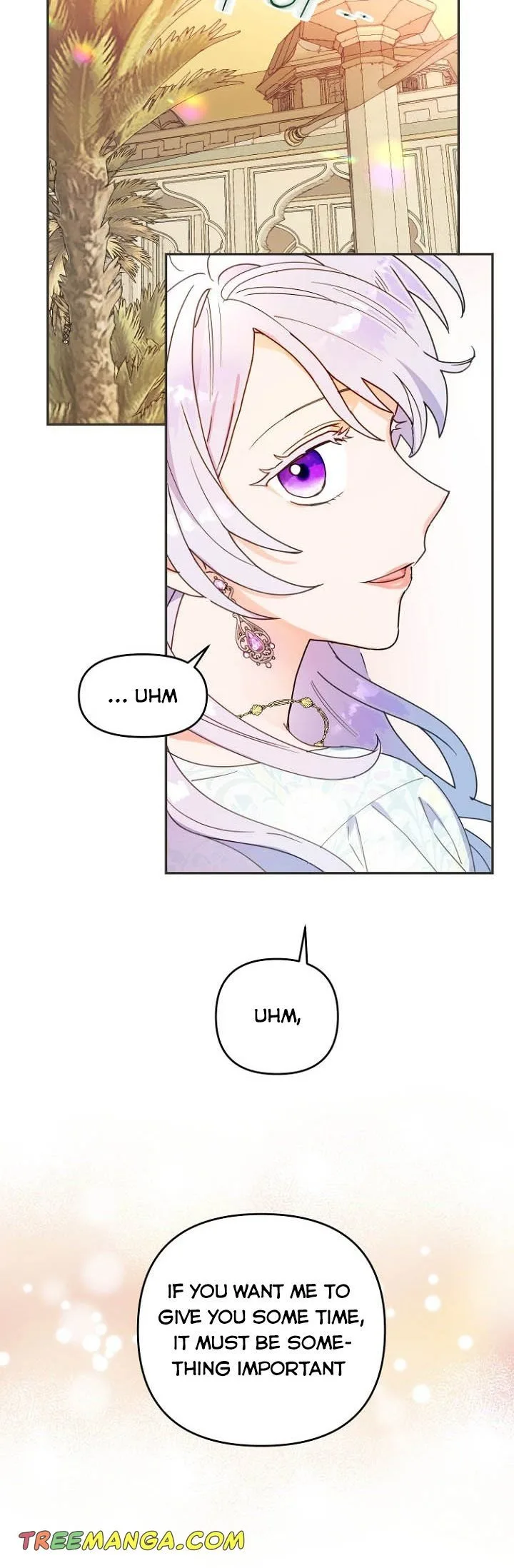 Forget My Husband, I’ll Go Make Money Chapter 11 page 8