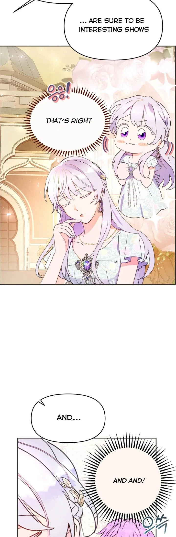 Forget My Husband, I’ll Go Make Money Chapter 11 page 11