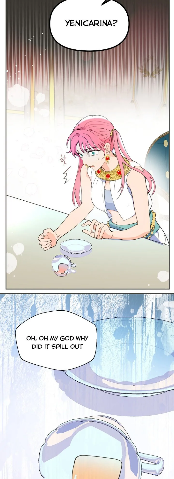 Forget My Husband, I’ll Go Make Money Chapter 10 page 14