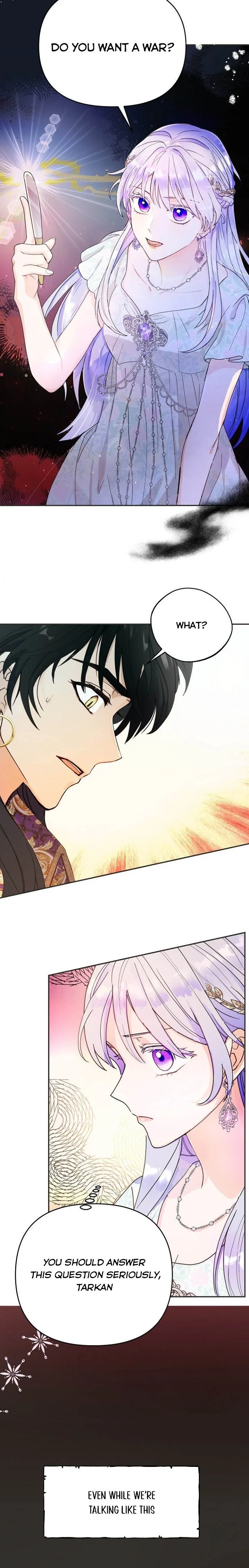 Forget My Husband, I’ll Go Make Money Chapter 11 page 26