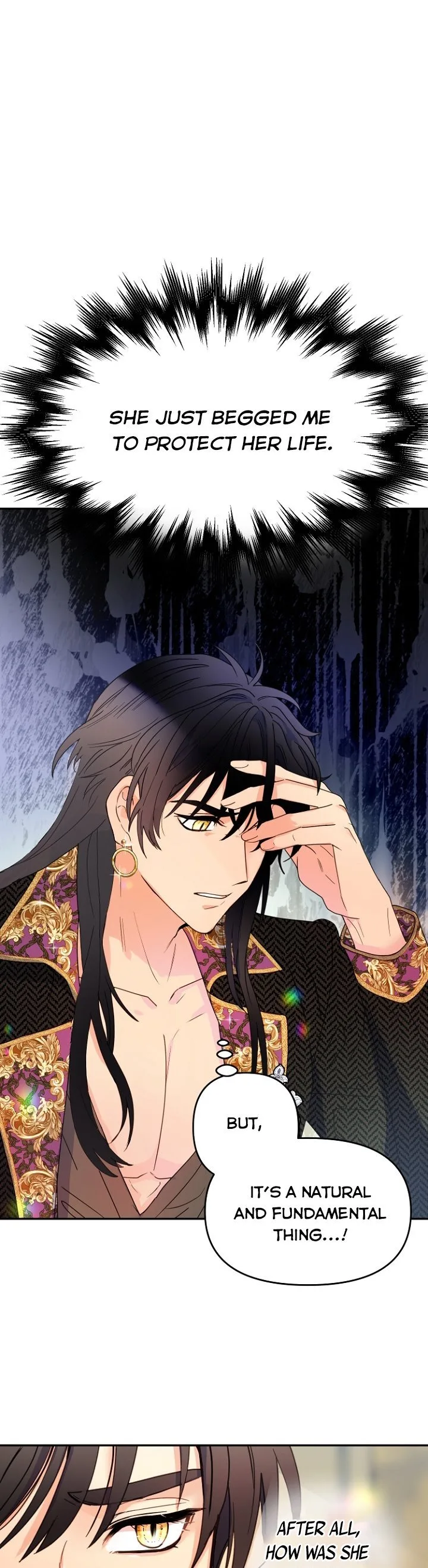 Forget My Husband, I’ll Go Make Money Chapter 12 page 15