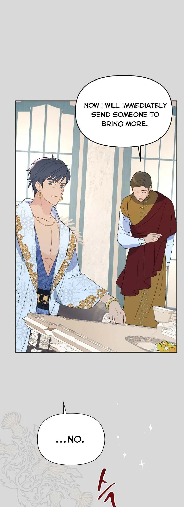 Forget My Husband, I’ll Go Make Money Chapter 10 page 24