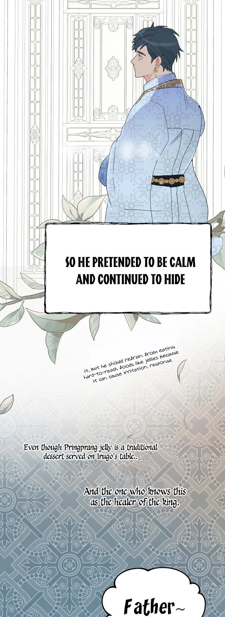 Forget My Husband, I’ll Go Make Money Chapter 10 page 22