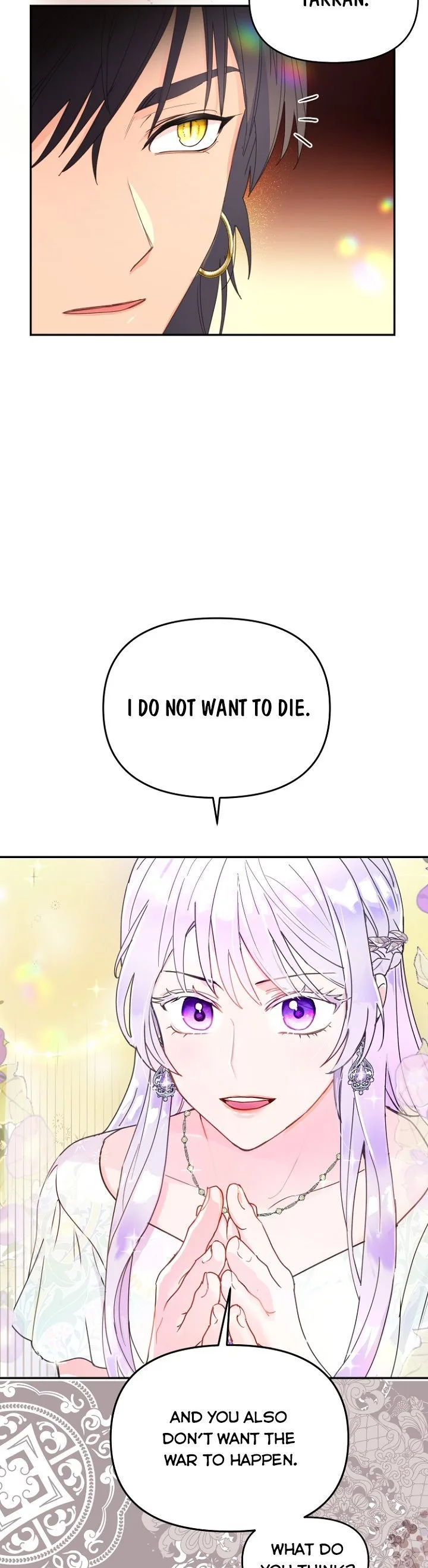Forget My Husband, I’ll Go Make Money Chapter 12 page 10