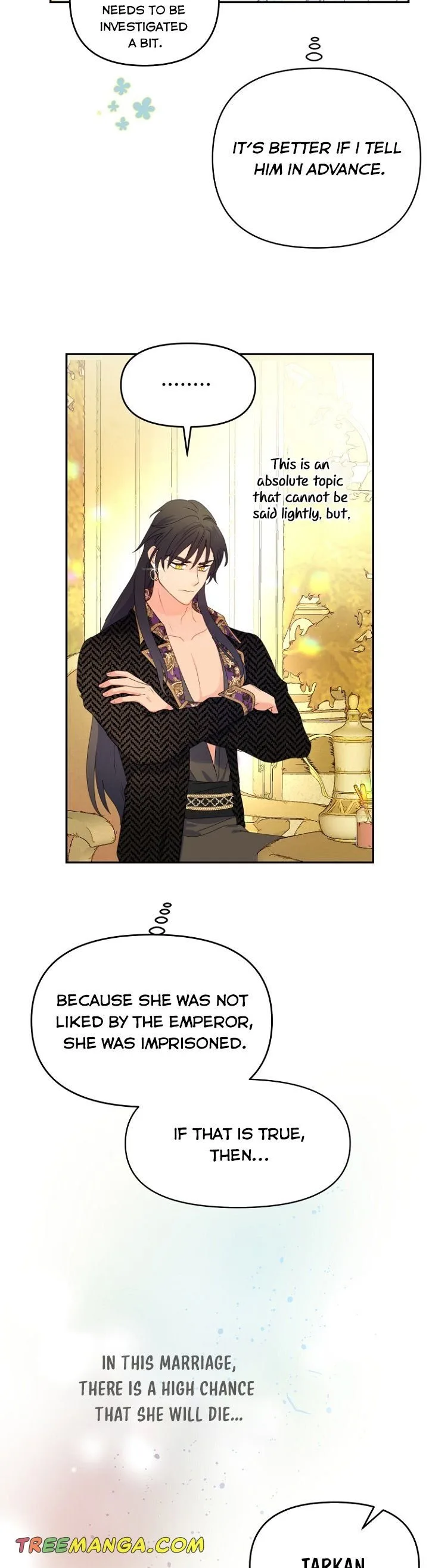 Forget My Husband, I’ll Go Make Money Chapter 12 page 9
