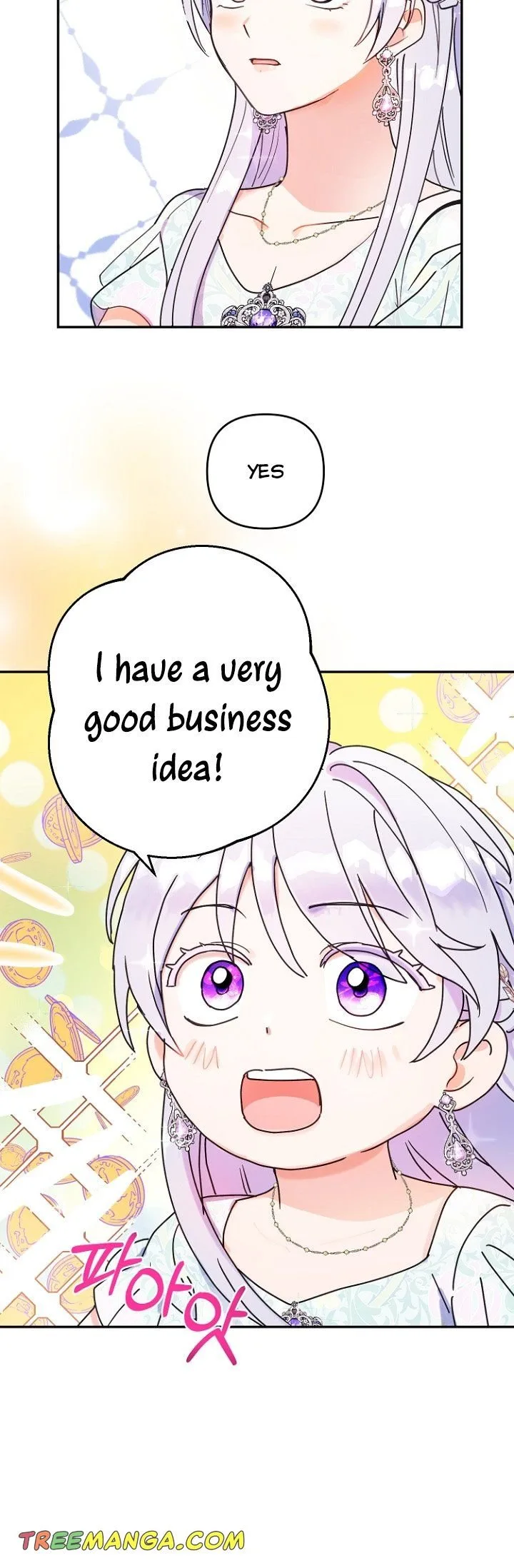 Forget My Husband, I’ll Go Make Money Chapter 12 page 28