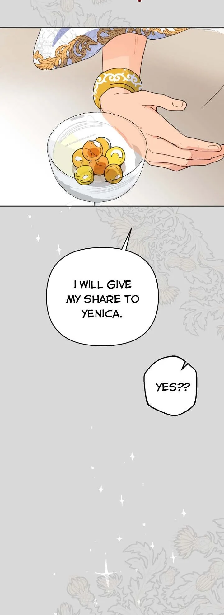 Forget My Husband, I’ll Go Make Money Chapter 10 page 25