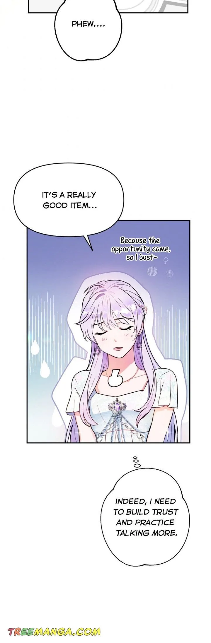 Forget My Husband, I’ll Go Make Money Chapter 12 page 31