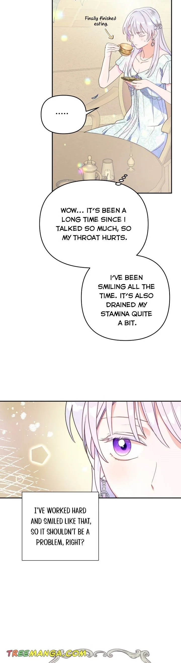 Forget My Husband, I’ll Go Make Money Chapter 12 page 18