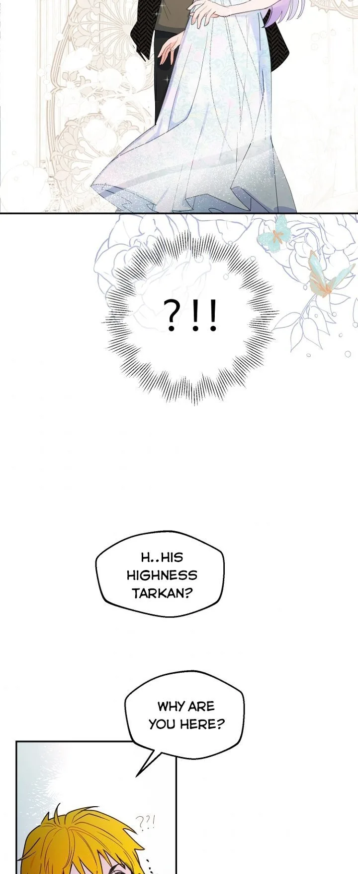 Forget My Husband, I’ll Go Make Money Chapter 12 page 36