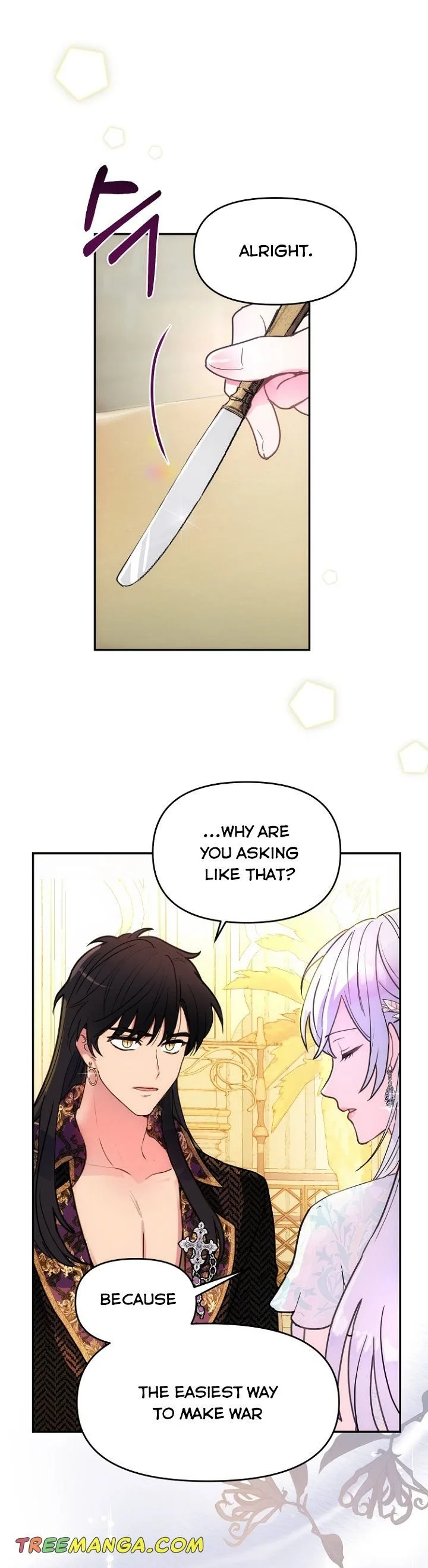 Forget My Husband, I’ll Go Make Money Chapter 12 page 5