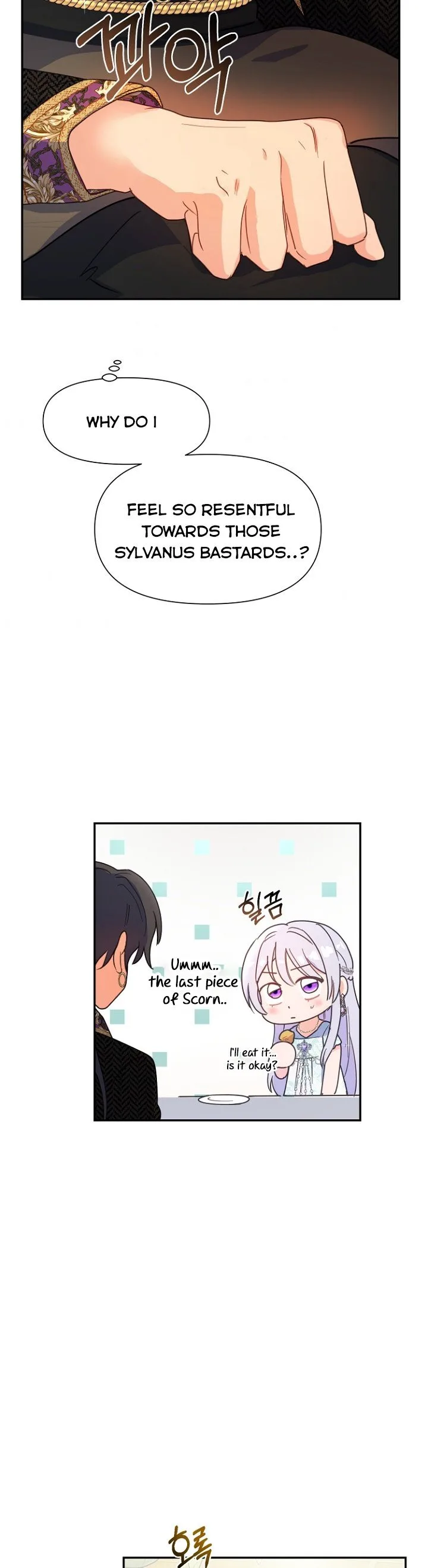 Forget My Husband, I’ll Go Make Money Chapter 12 page 17