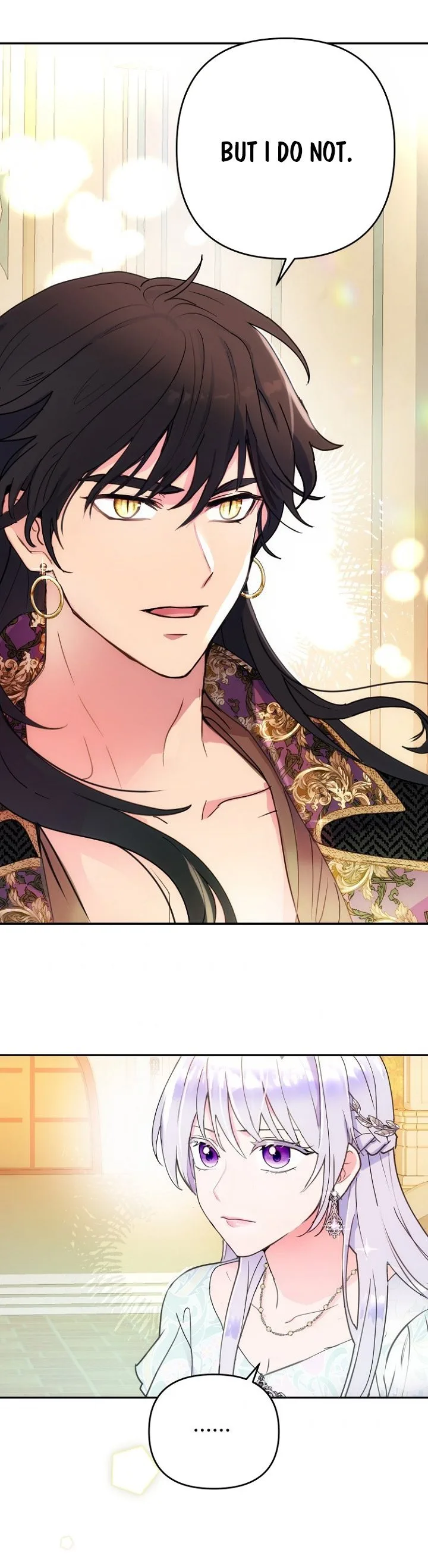 Forget My Husband, I’ll Go Make Money Chapter 12 page 4