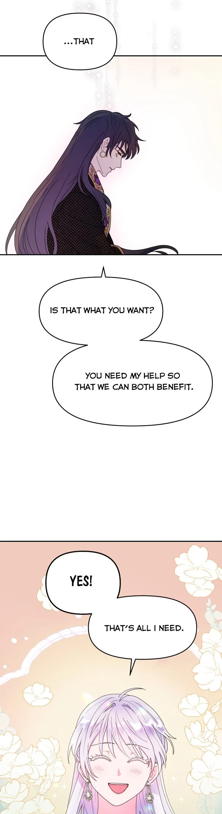 Forget My Husband, I’ll Go Make Money Chapter 12 page 13