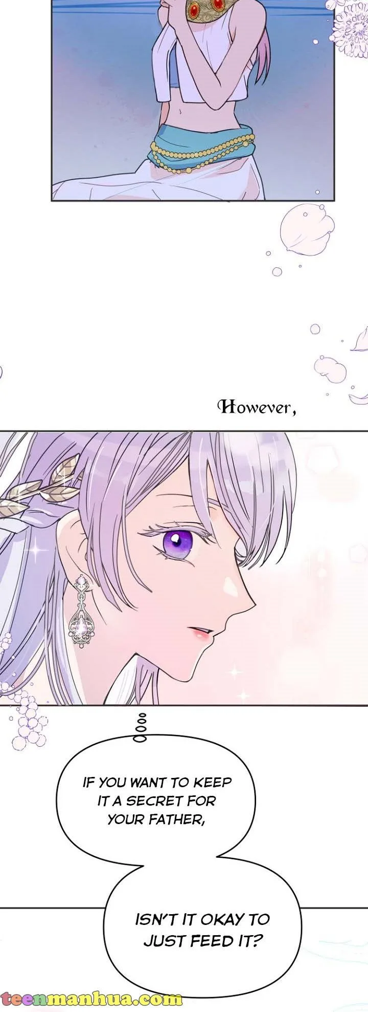 Forget My Husband, I’ll Go Make Money Chapter 10 page 30