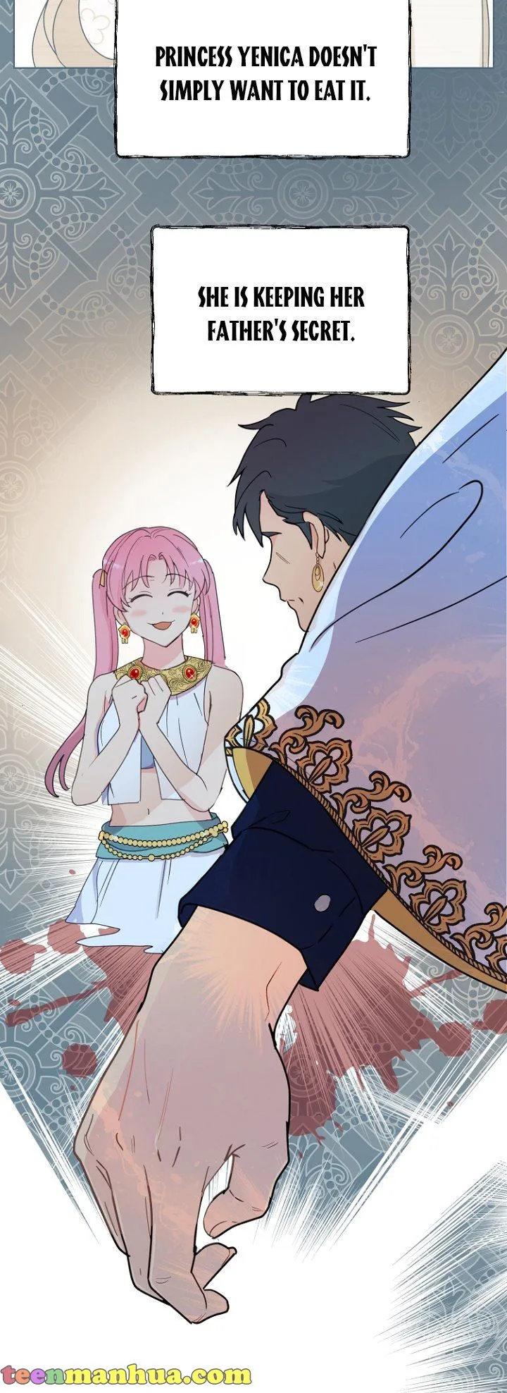 Forget My Husband, I’ll Go Make Money Chapter 10 page 20