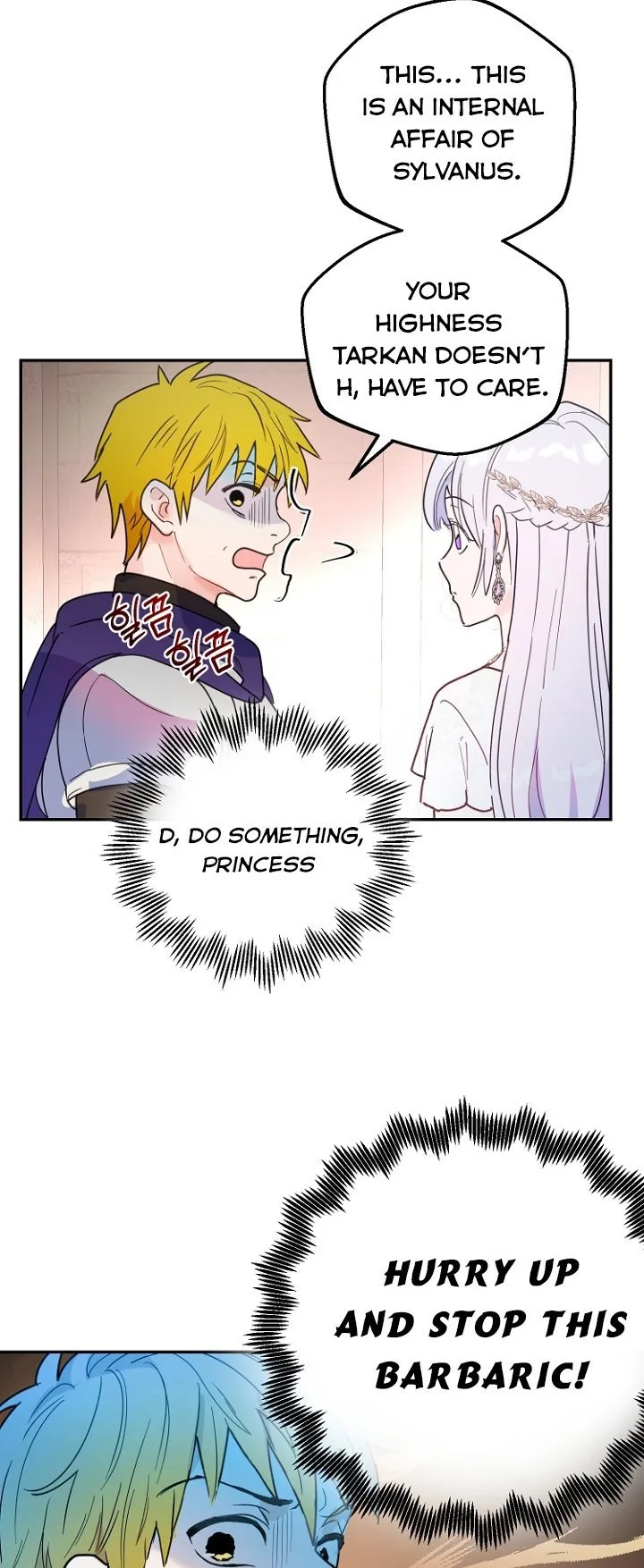 Forget My Husband, I’ll Go Make Money Chapter 12 page 38