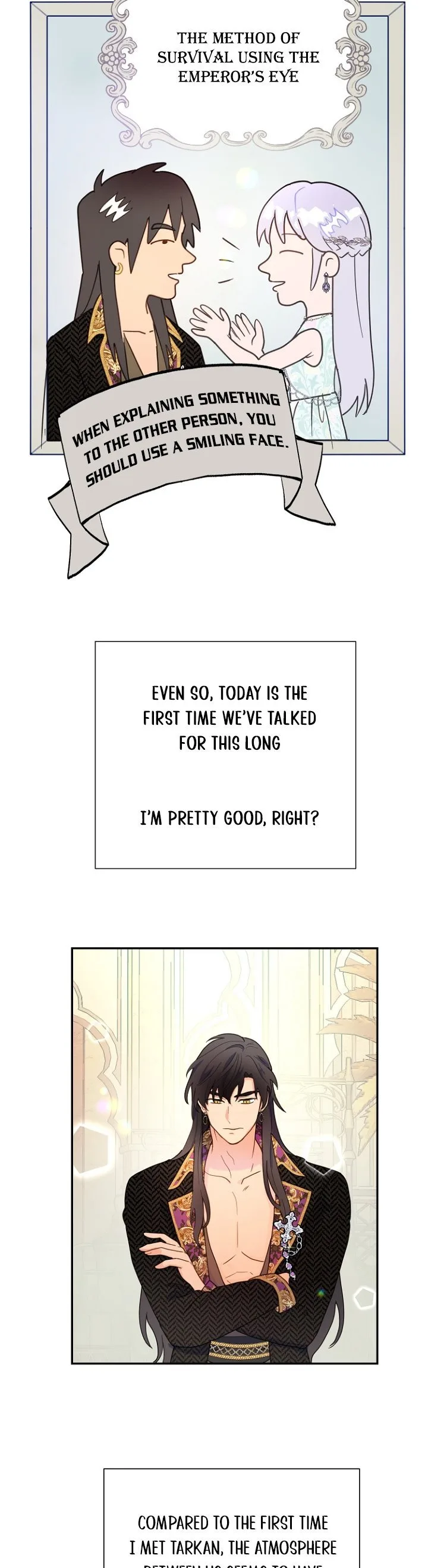 Forget My Husband, I’ll Go Make Money Chapter 12 page 19