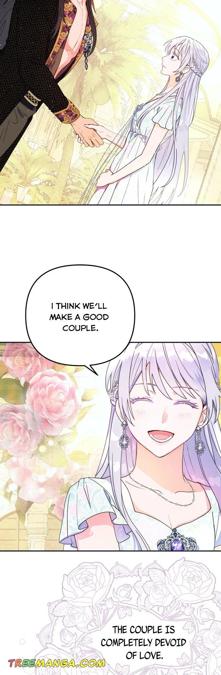 Forget My Husband, I’ll Go Make Money Chapter 12 page 25