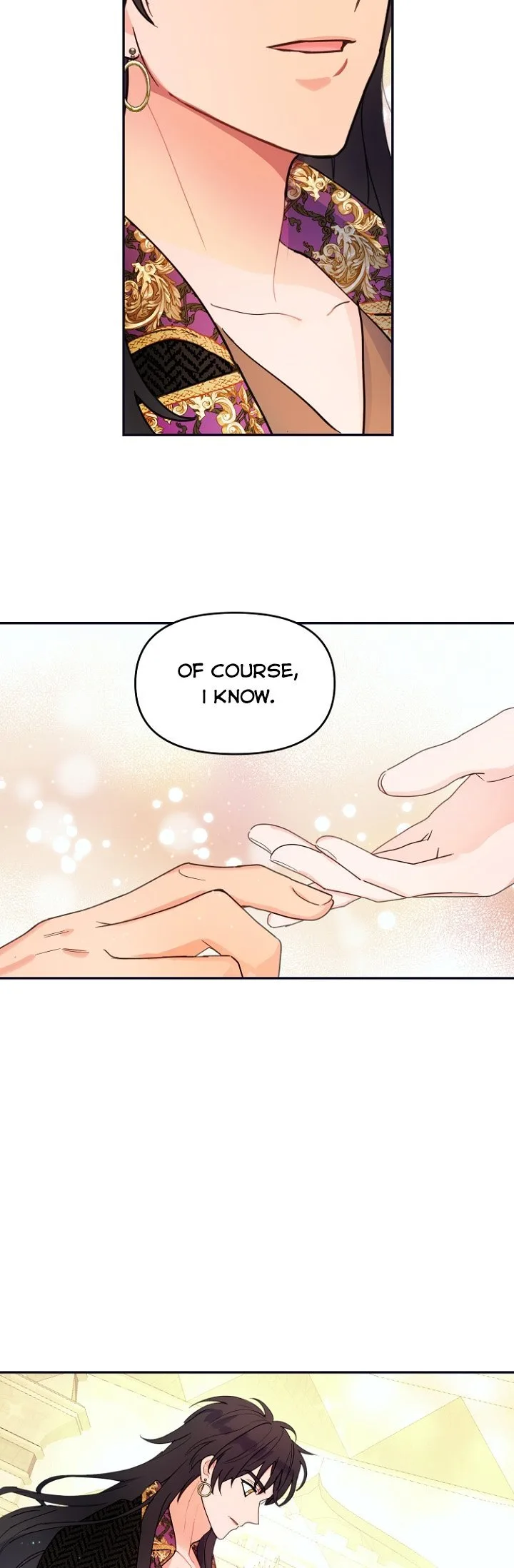 Forget My Husband, I’ll Go Make Money Chapter 12 page 24