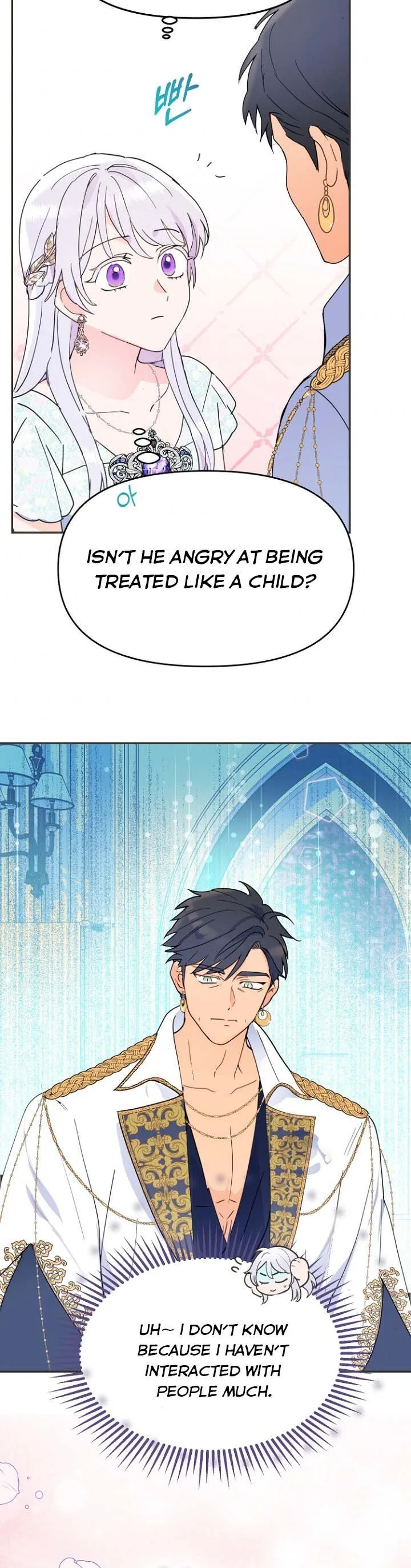 Forget My Husband, I’ll Go Make Money Chapter 10 page 32