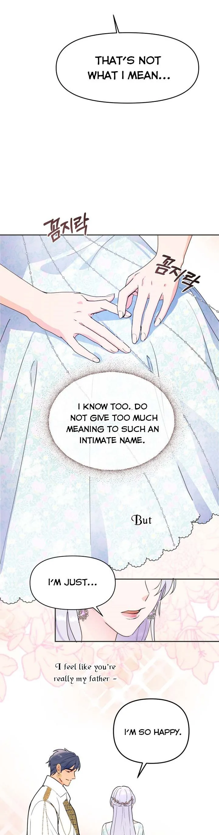 Forget My Husband, I’ll Go Make Money Chapter 10 page 38