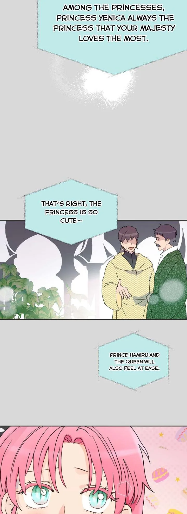 Forget My Husband, I’ll Go Make Money Chapter 10 page 28