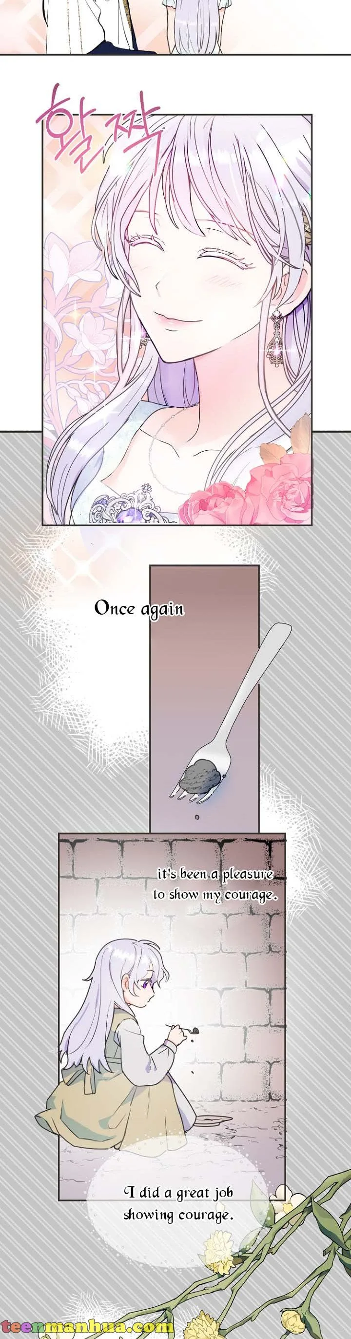 Forget My Husband, I’ll Go Make Money Chapter 10 page 39