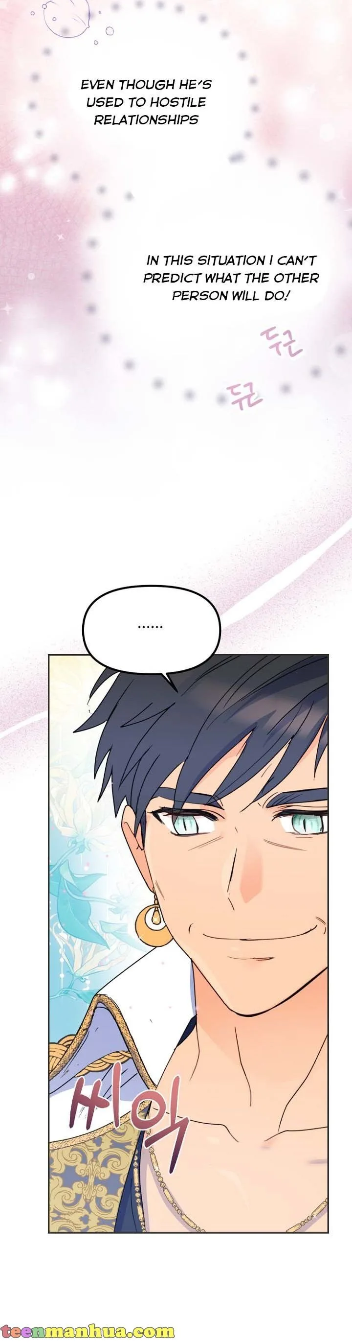 Forget My Husband, I’ll Go Make Money Chapter 10 page 33