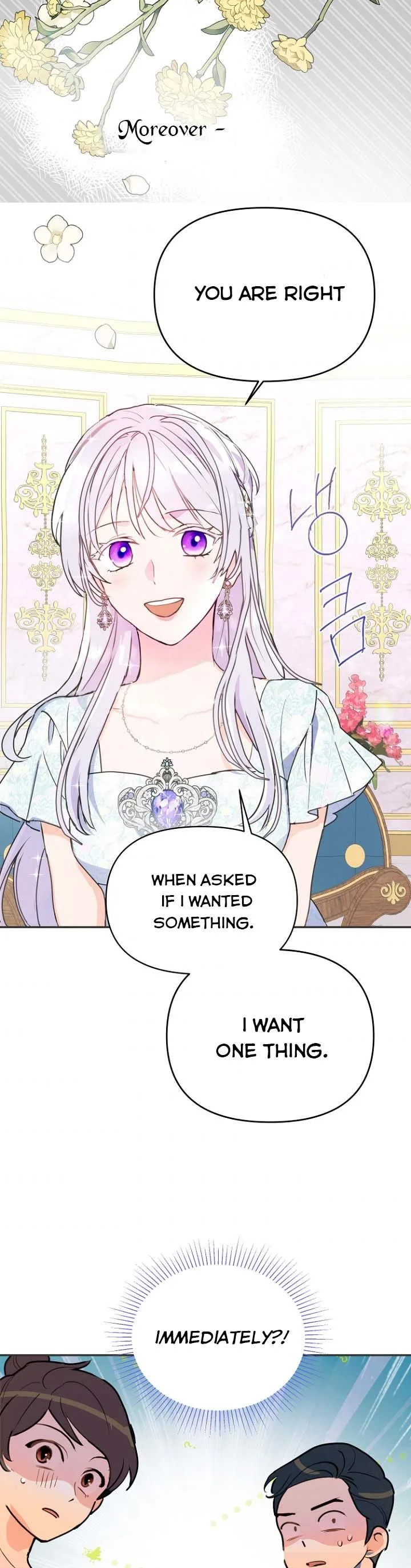 Forget My Husband, I’ll Go Make Money Chapter 10 page 40
