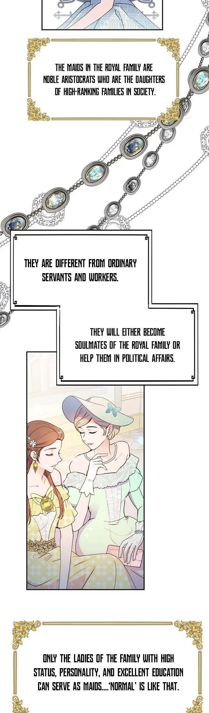 Forget My Husband, I’ll Go Make Money Chapter 14 page 9