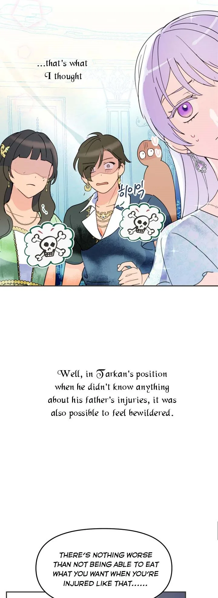 Forget My Husband, I’ll Go Make Money Chapter 10 page 31