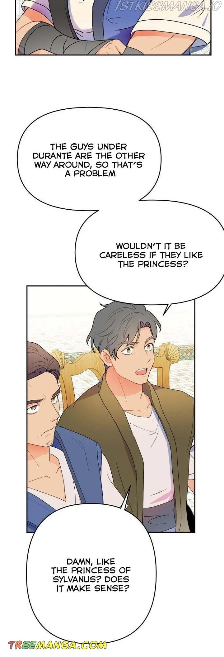 Forget My Husband, I’ll Go Make Money Chapter 15 page 37