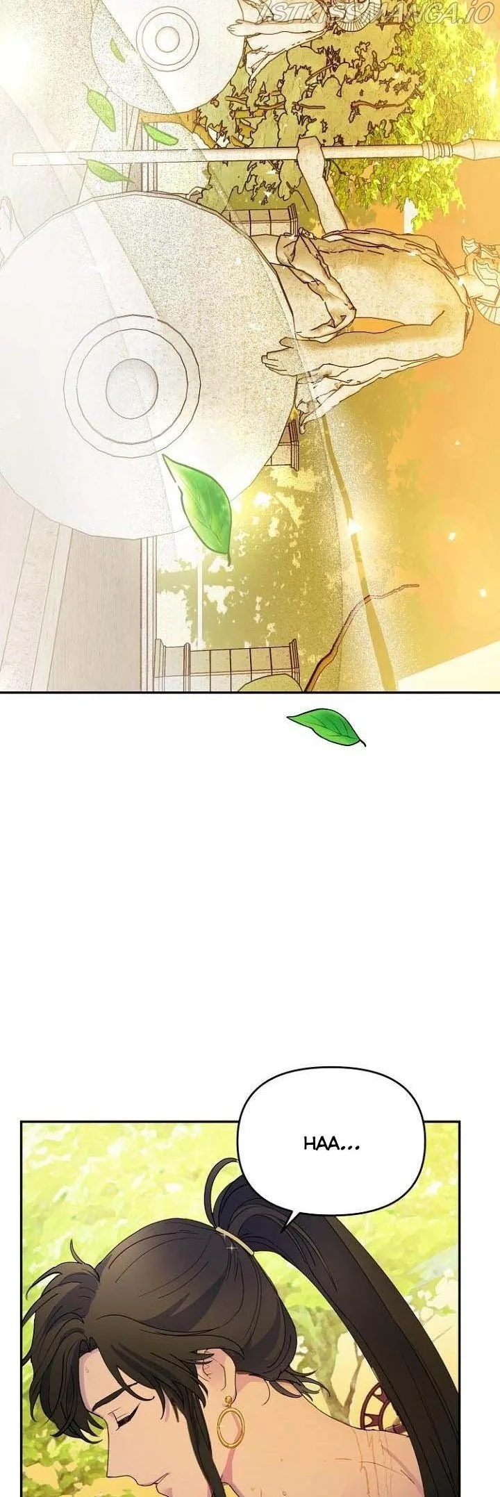 Forget My Husband, I’ll Go Make Money Chapter 15 page 17