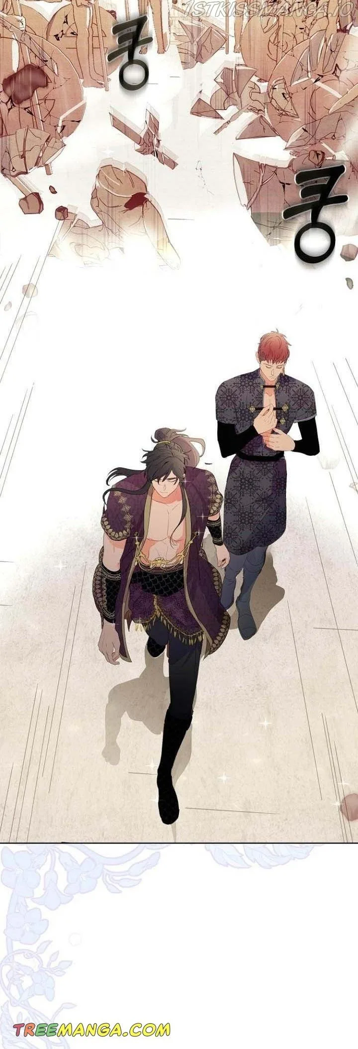 Forget My Husband, I’ll Go Make Money Chapter 15 page 27