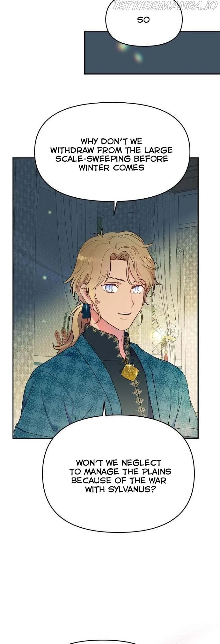 Forget My Husband, I’ll Go Make Money Chapter 15 page 34