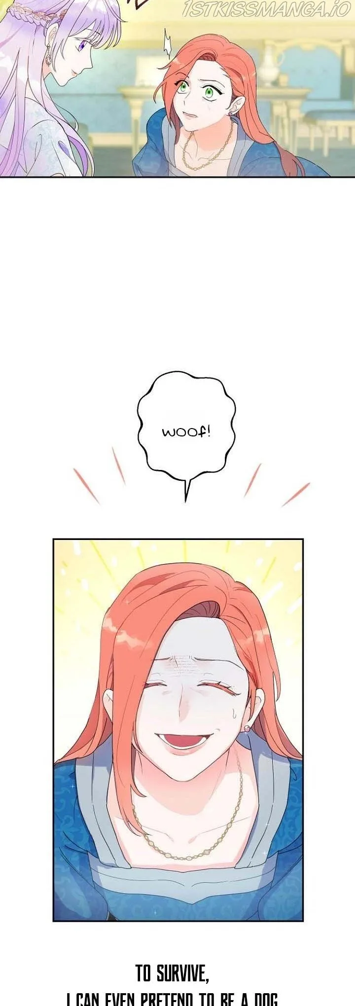 Forget My Husband, I’ll Go Make Money Chapter 15 page 6
