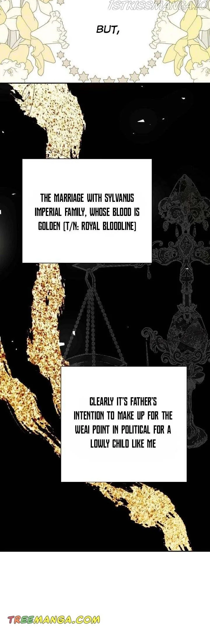 Forget My Husband, I’ll Go Make Money Chapter 15 page 23