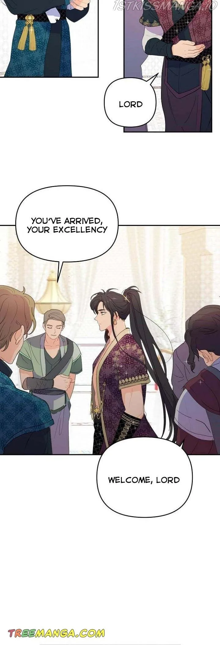 Forget My Husband, I’ll Go Make Money Chapter 15 page 29