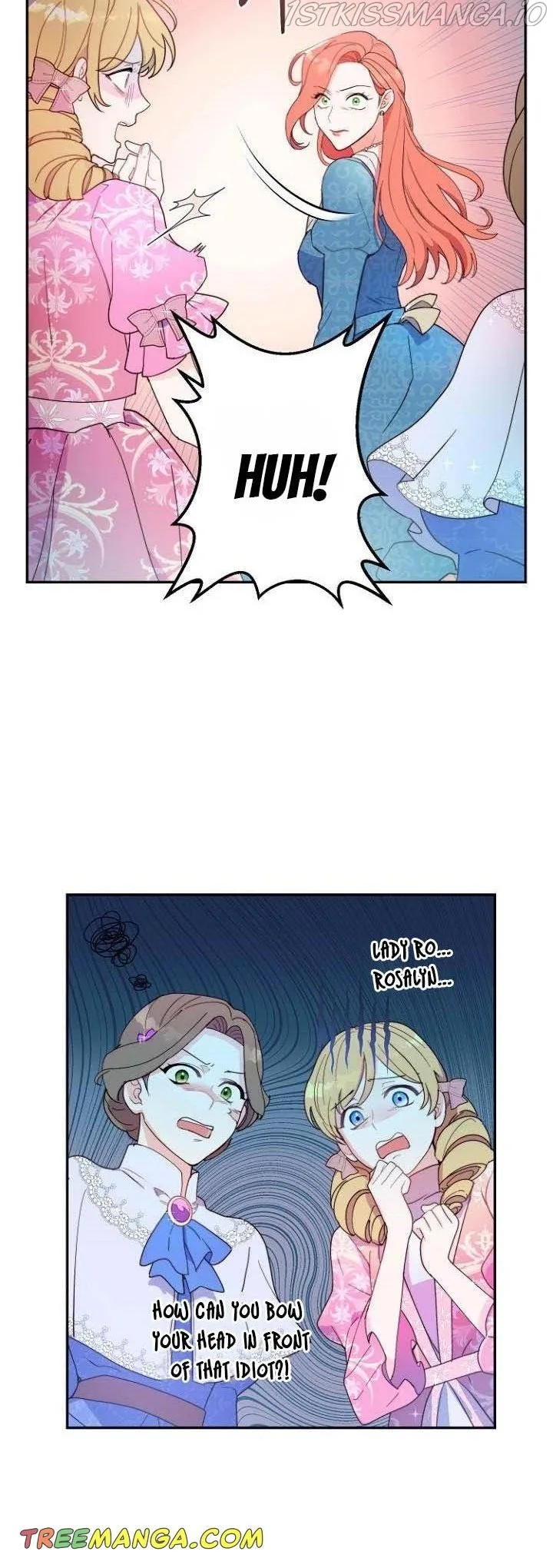 Forget My Husband, I’ll Go Make Money Chapter 15 page 9