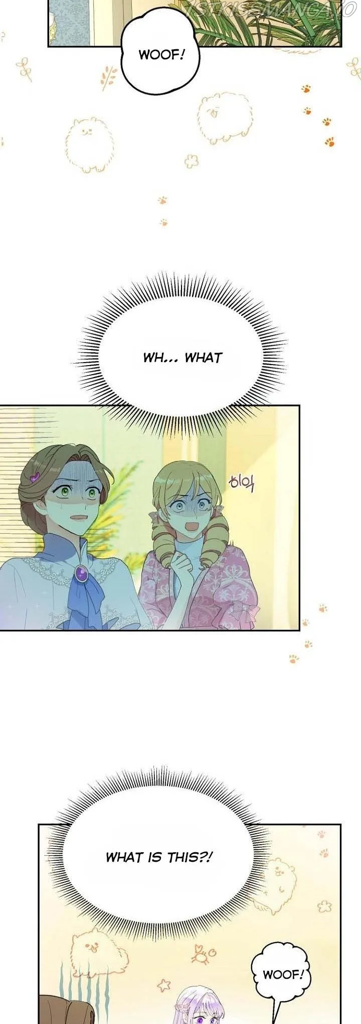 Forget My Husband, I’ll Go Make Money Chapter 15 page 3