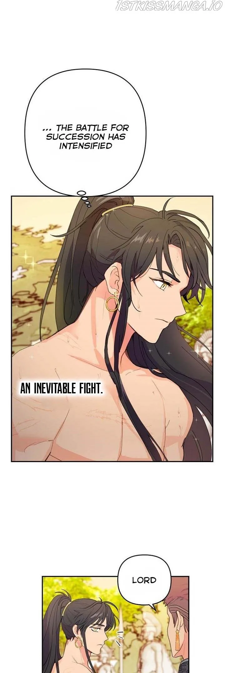 Forget My Husband, I’ll Go Make Money Chapter 15 page 24