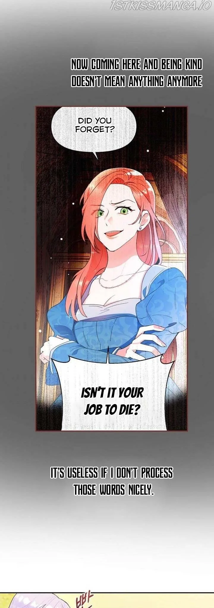 Forget My Husband, I’ll Go Make Money Chapter 15 page 5
