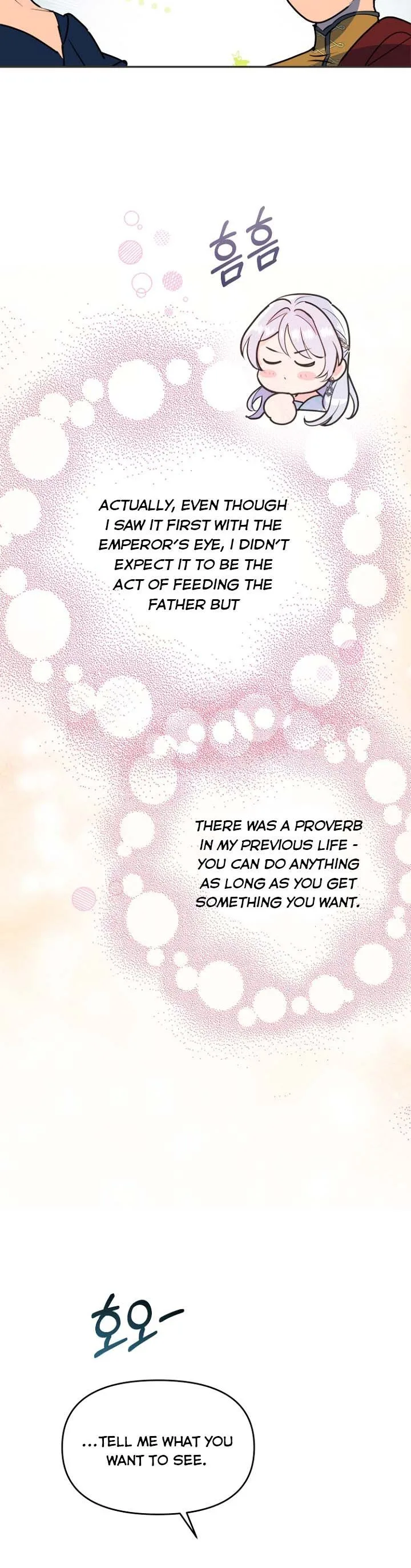 Forget My Husband, I’ll Go Make Money Chapter 10 page 41
