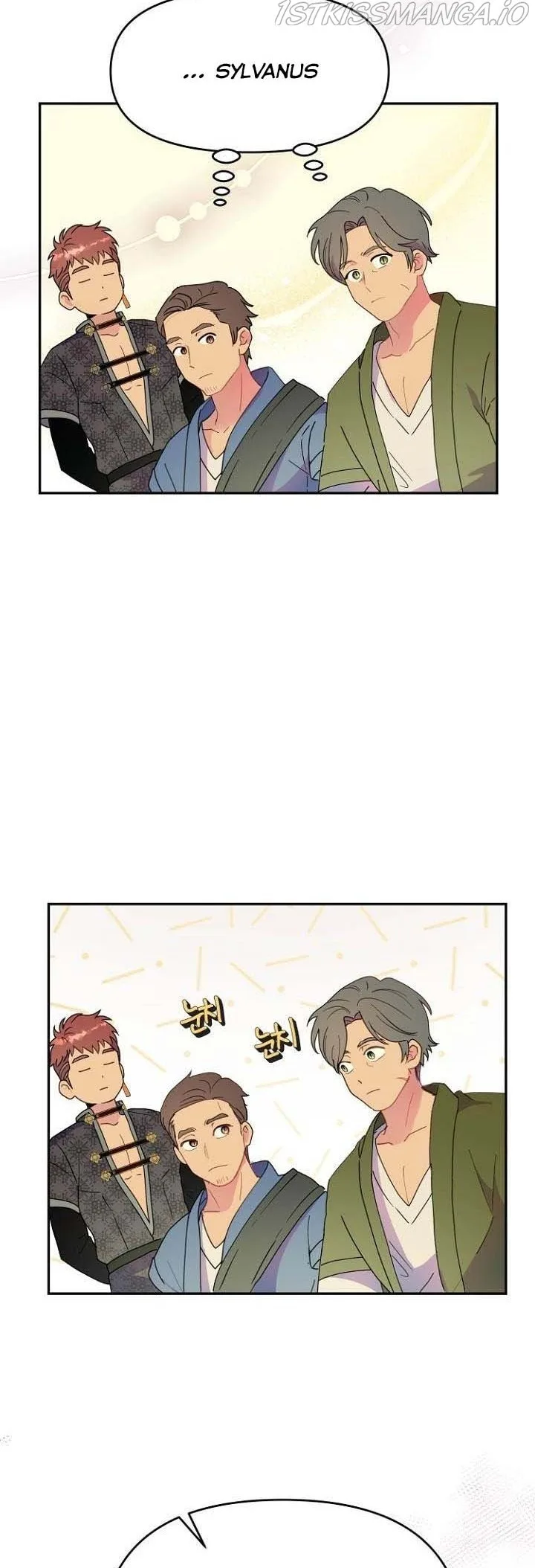Forget My Husband, I’ll Go Make Money Chapter 15 page 35